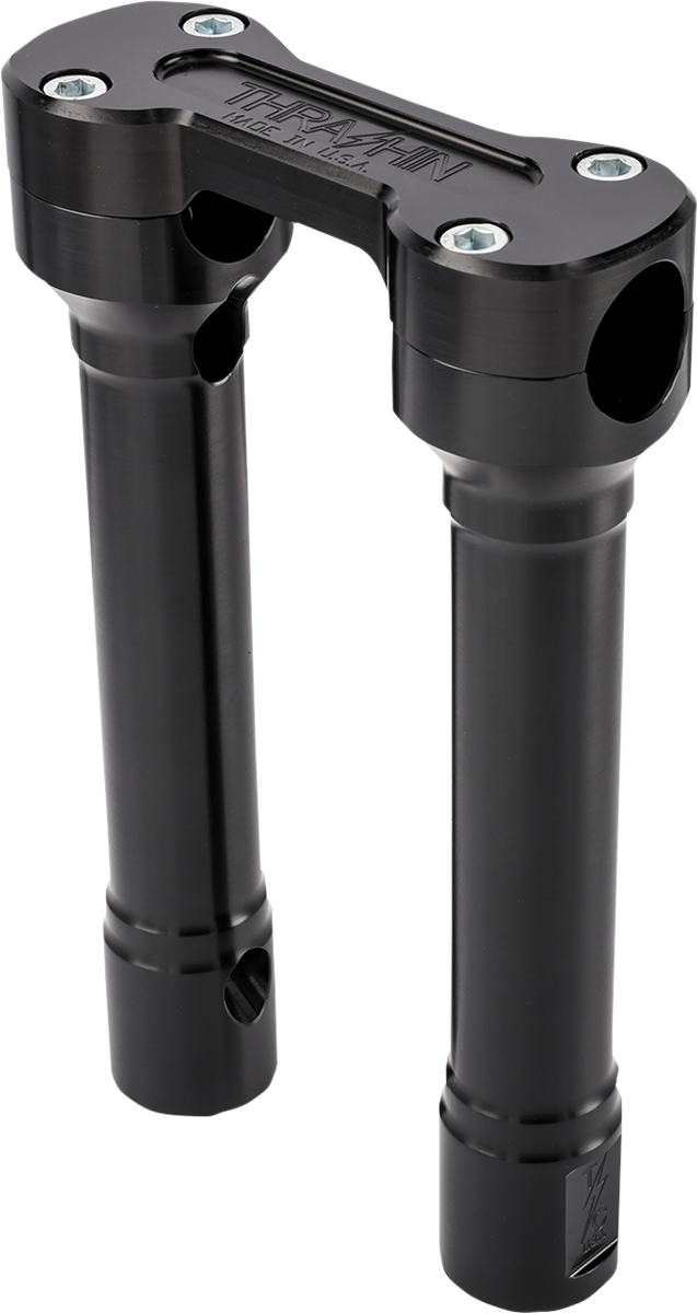 Hole Shot Risers