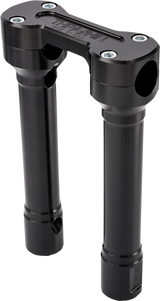 Hole Shot Risers