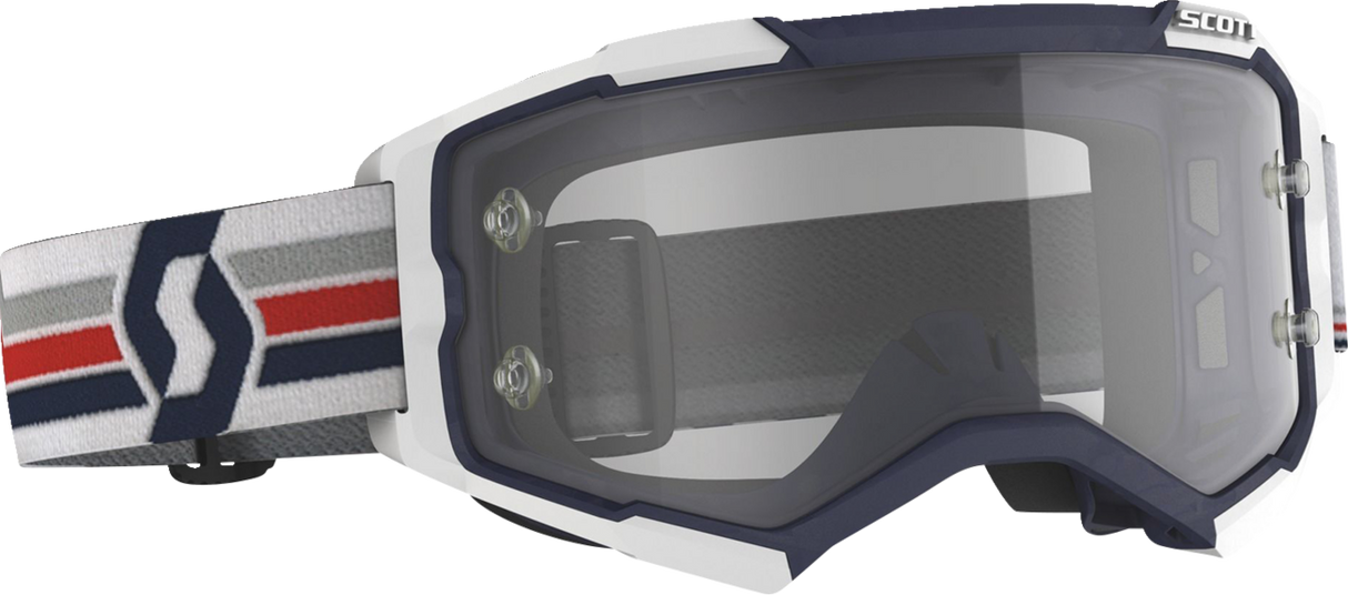 Fury Goggle