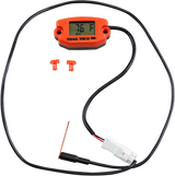 Temperature Meter