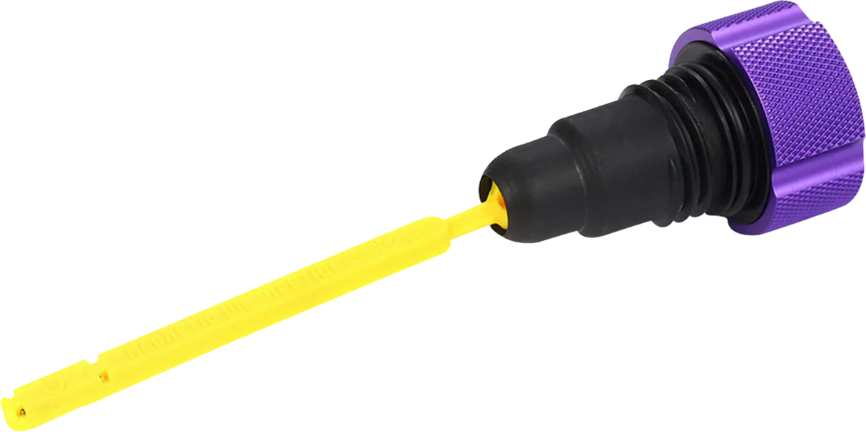 Performance Magnetic Oil Dipstick