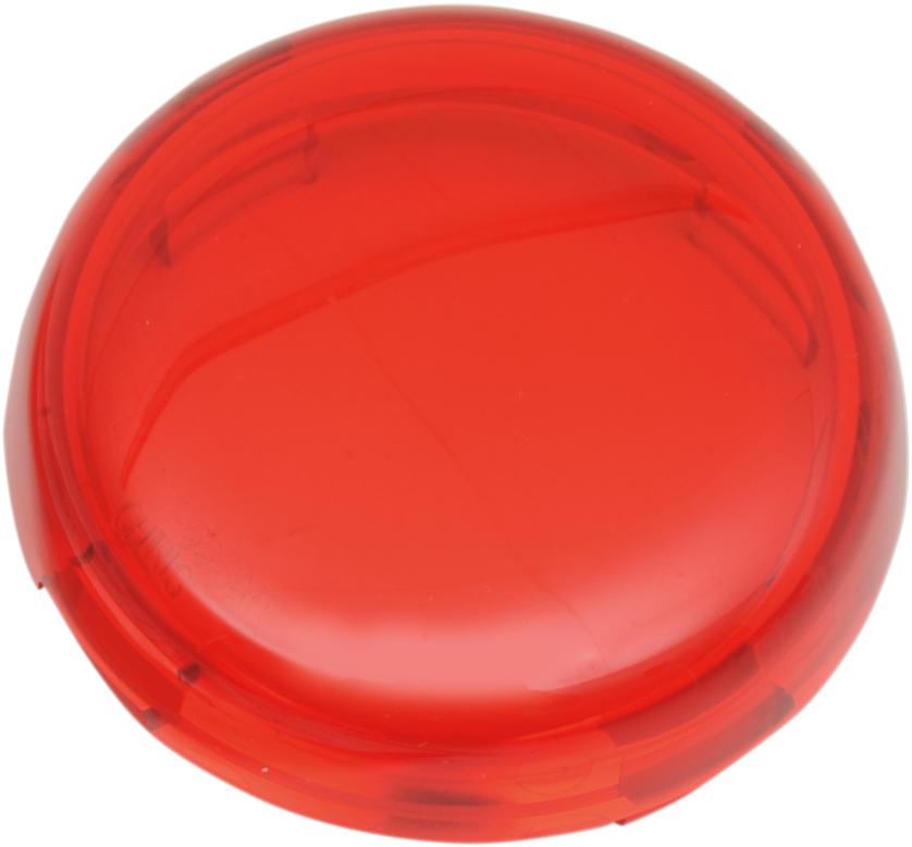 Replacement Lens for Deuce-Style Turn Signals