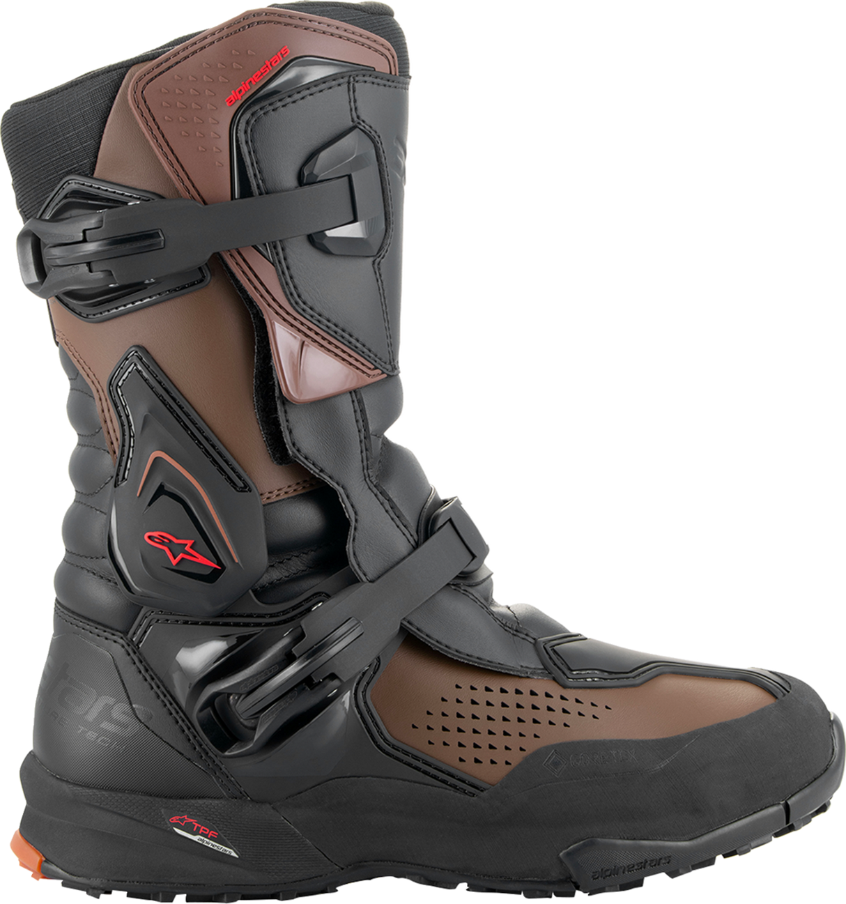 XT-8 Gore-Tex® Boots — 48