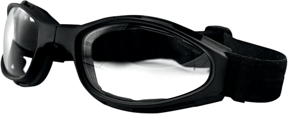 Crossfire Foldable Goggles
