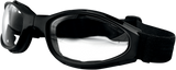 Crossfire Foldable Goggles
