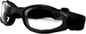 Crossfire Foldable Goggles