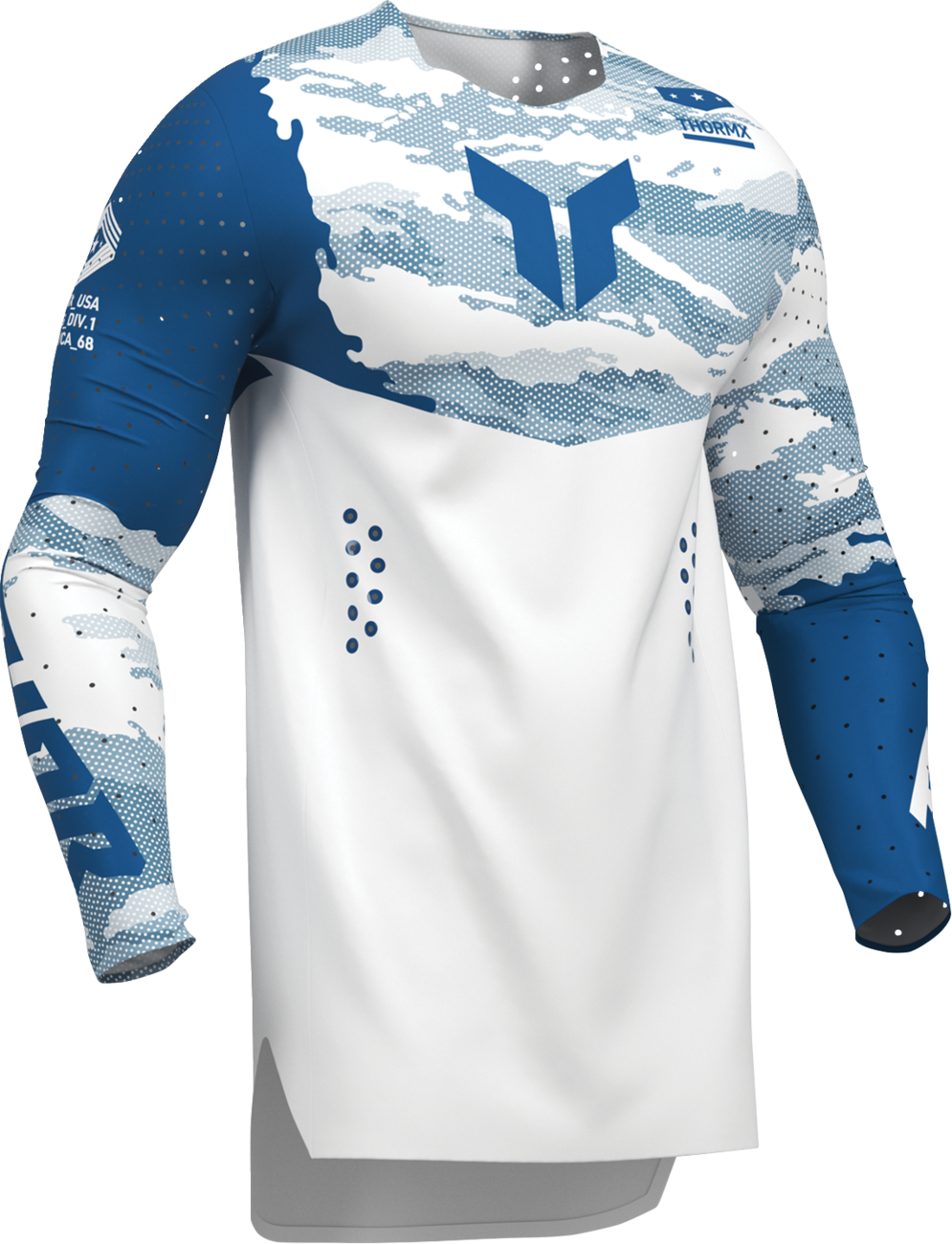 Sportmode Recon LE Jersey