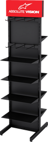 Goggle Product Display
