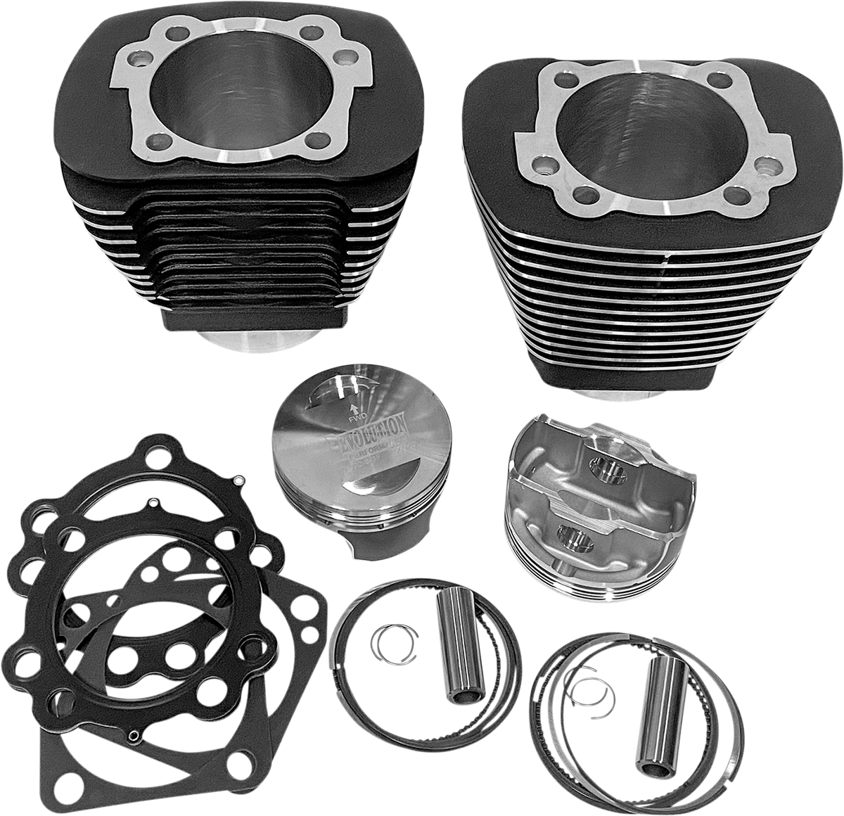 Monster Big Bore Kit