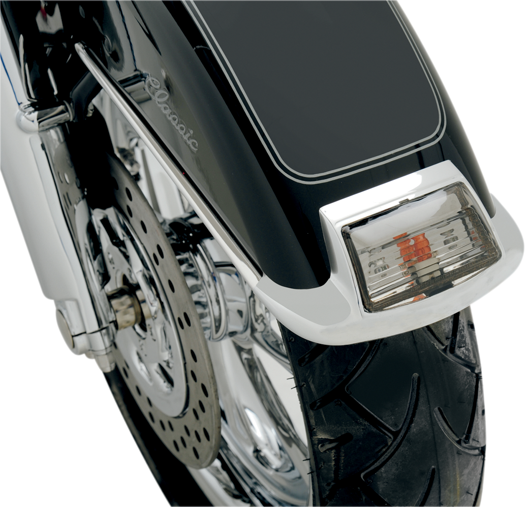 Front Fender Tip Light