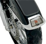Front Fender Tip Light