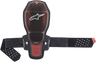 Nucleon KR-R Cell Back Protector