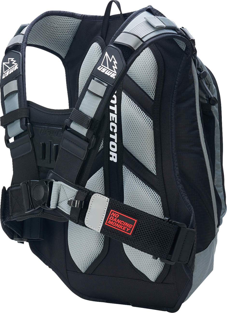 Action Camera Harness