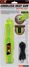 Li-Ion Cordless Heat Gun