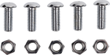 Rotor, Sprocket and Belt Mounting Hardware Kit