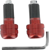 Anti-Vibration Handlebar End