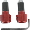 Anti-Vibration Handlebar End