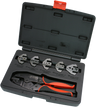 Quick-Change Crimping Tool