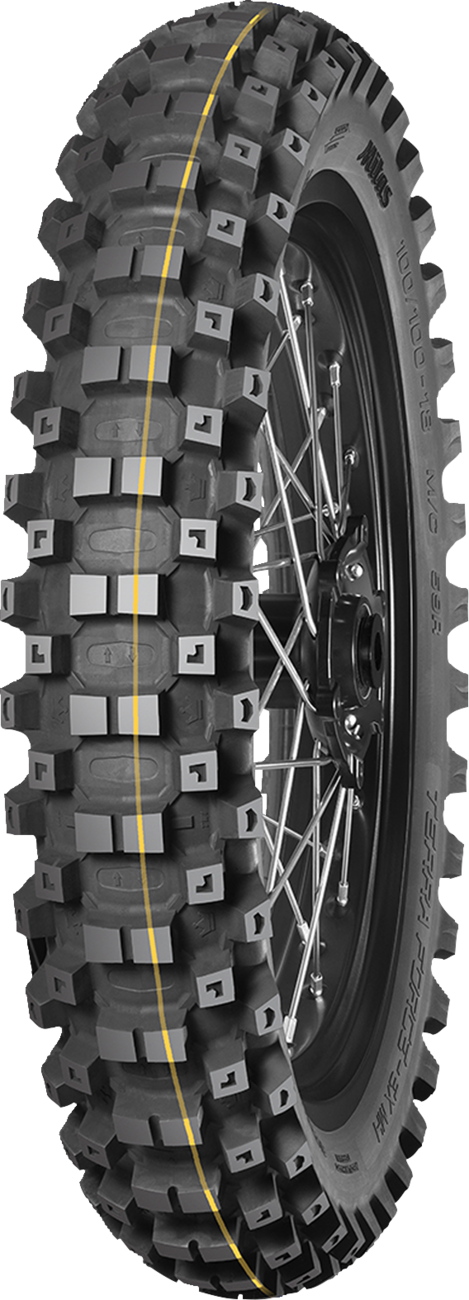 Terra Force-EX MH Super Tire