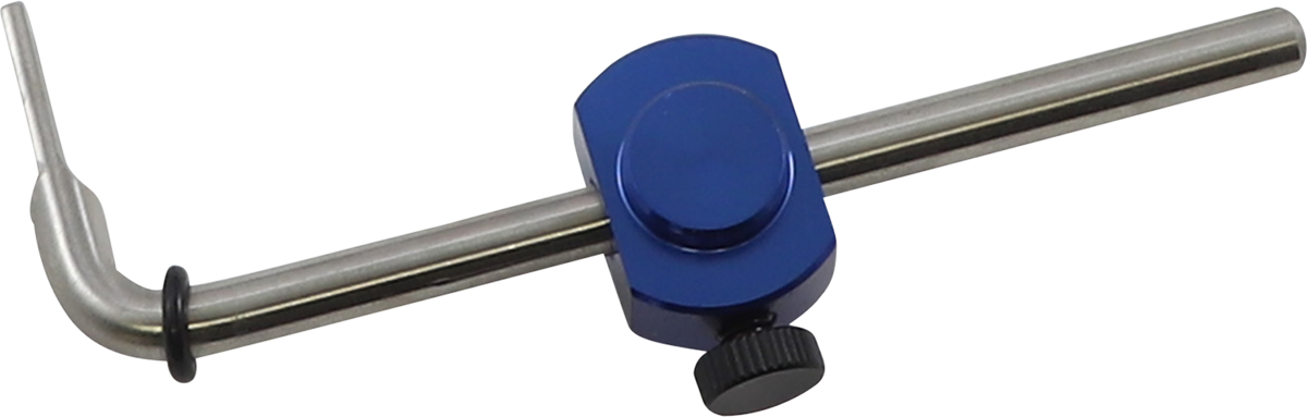 Wheel Alignment Tool