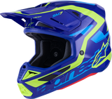 SM7 Deed Helmet
