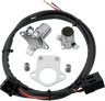 Plug and Play 5-Wire Harness for HD Touring Models