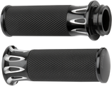 Fusion Deep Cut Grips