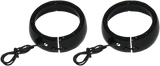 Passing Lamp Lighted Trim Rings