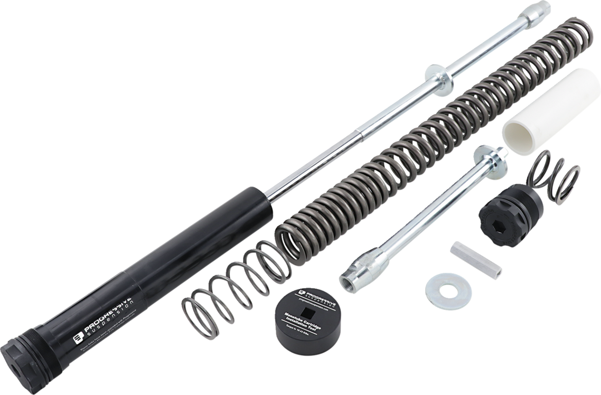 Monotube Cartridge Fork Kit