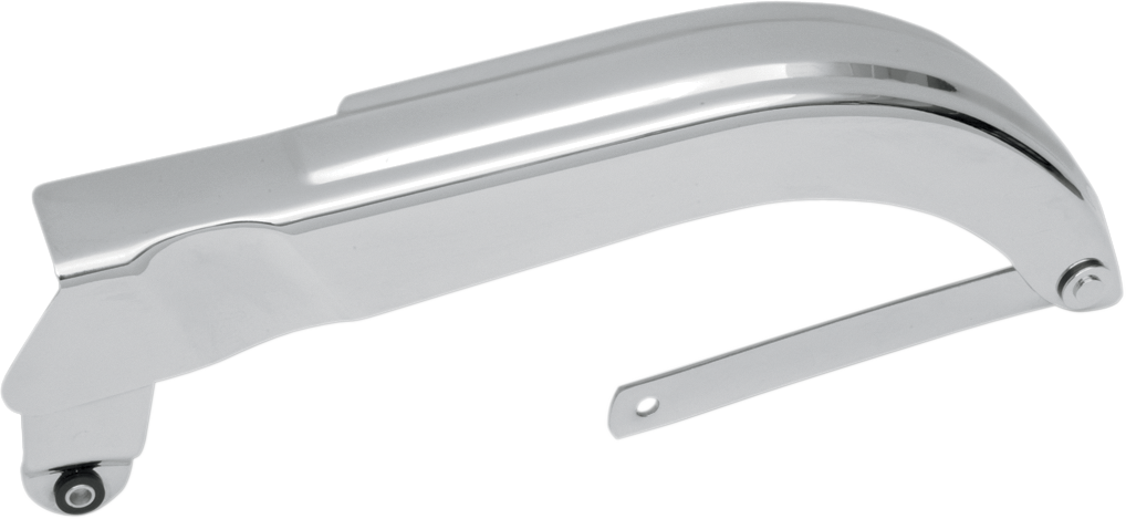 Rear Belt Guard