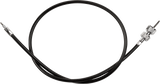 Front-Wheel Drive Speedometer Cable