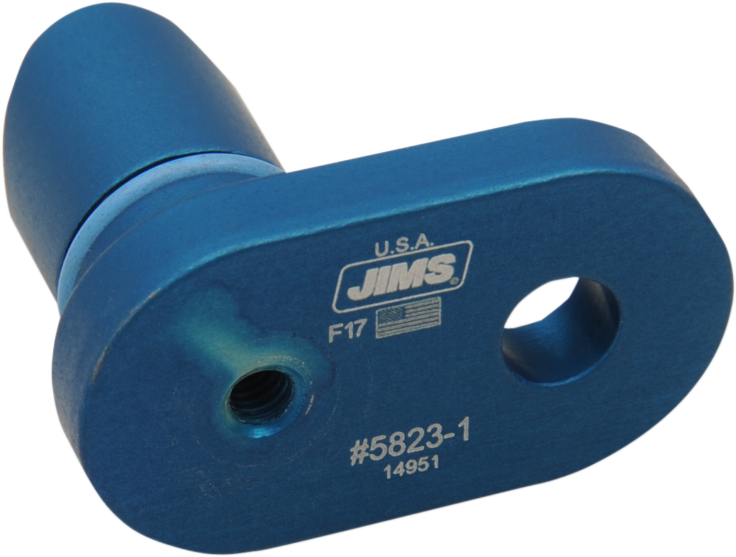 Mighty Bite Flywheel Lock – Factory 47