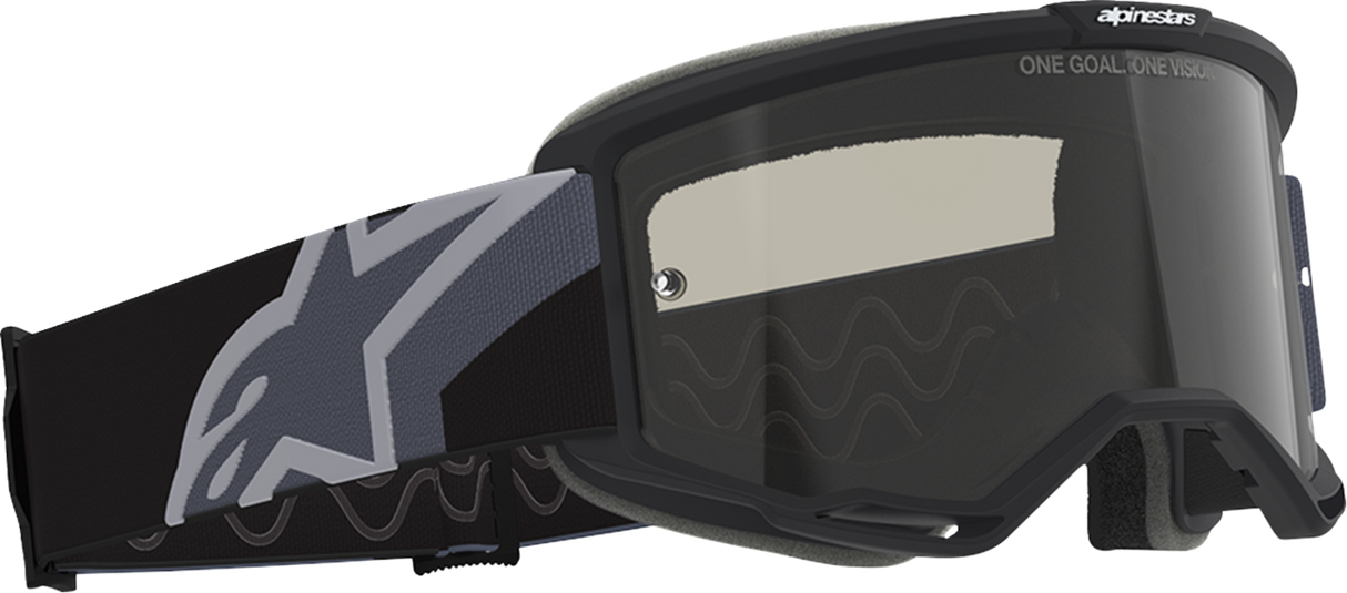 Vision Sand Goggle