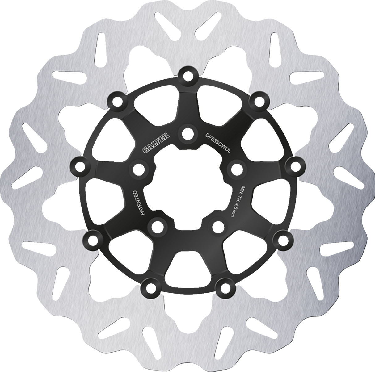 Brake Rotor