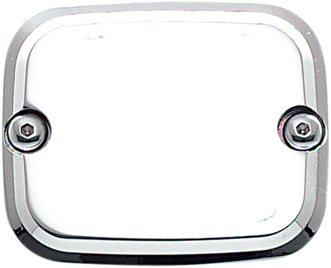 Front Brake Master Cylinder Cover