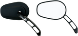 Thru-Mount Mirror