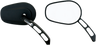 Thru-Mount Mirror