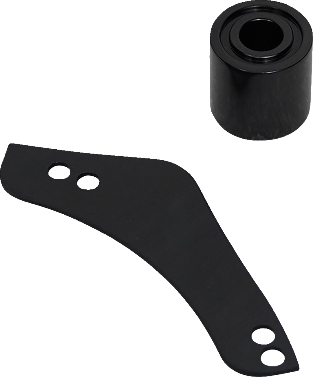 Replacement Breather Bolt Cover Plate