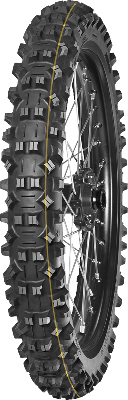 Terra Force-EF Super Tire