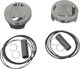 Piston Kit for Revolution Cylinder Kit