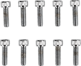 Replacement Socket-Head Bolts
