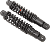 Premium Ride-Height Adjustable Shocks — 12.00"