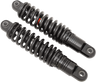 Premium Ride-Height Adjustable Shocks — 12.00"