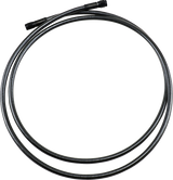 Brake Line - 68" - Black Pearl