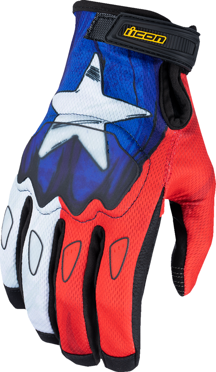 Hooligan™ CE Tejas Libre Gloves