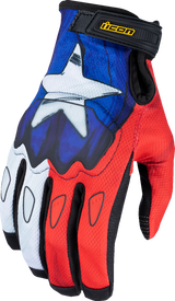 Hooligan™ CE Tejas Libre Gloves