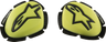 GP Plus Knee Sliders