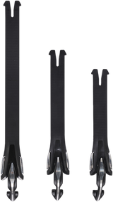 Boot Buckle Strap Kit