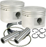 Piston Kit for S&S Motors