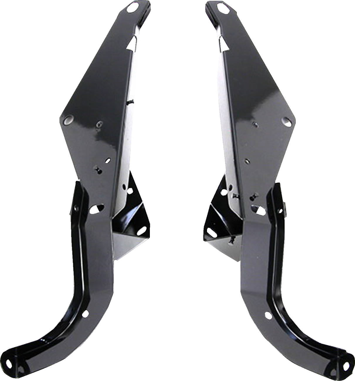 Outer Fairing Bracket